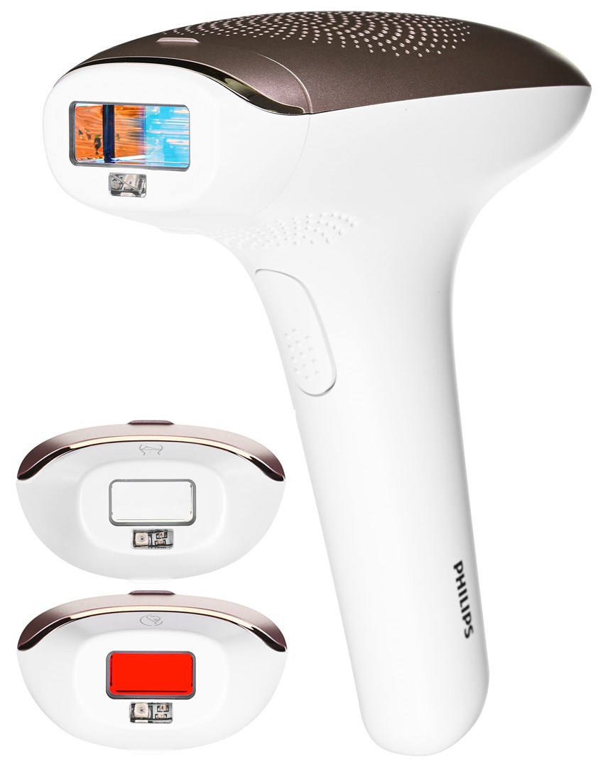 Philips Lumea Advanced SC1998/00 light hair remover Intense pulsed light (IPL) Ivory