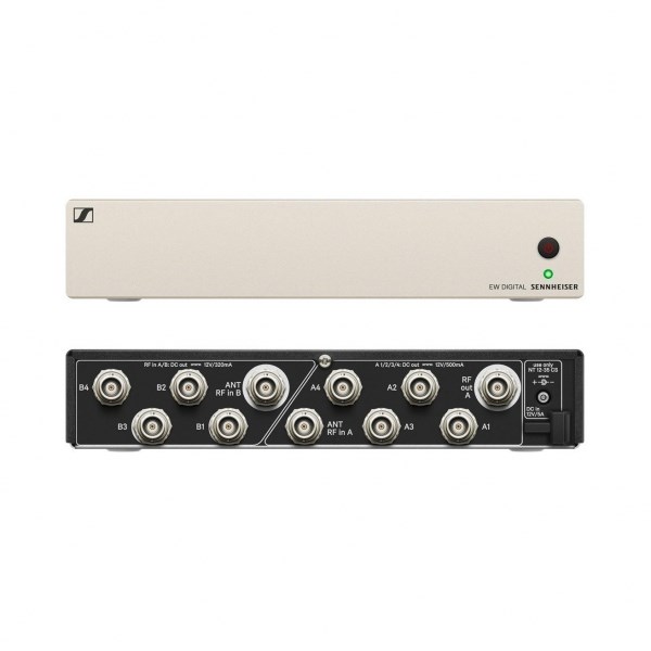 Sennheiser EW-D ASA - active antenna splitter (470–694 MHz)