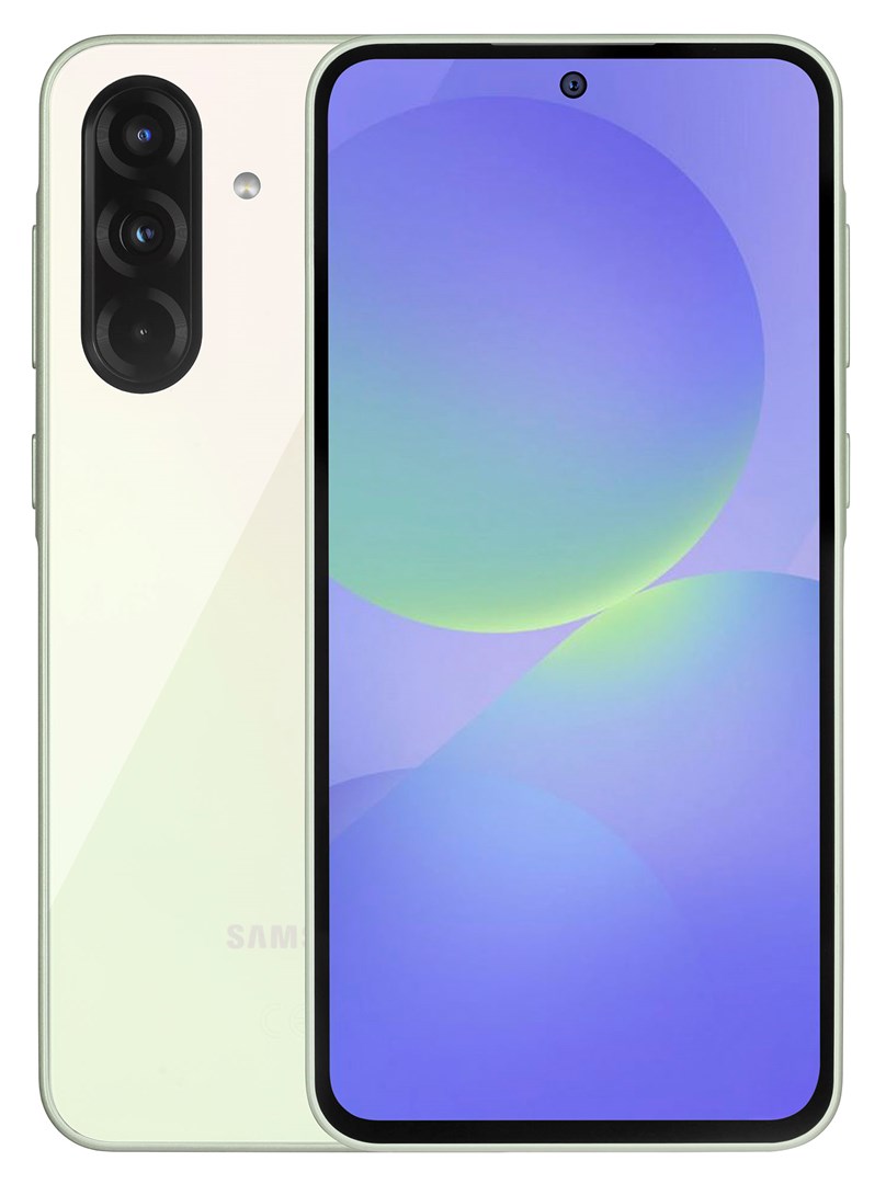 Samsung Galaxy A36 17 cm (6.7") Dual SIM Android 15 5G USB Type-C 8 GB 256 GB 5000 mAh Lime