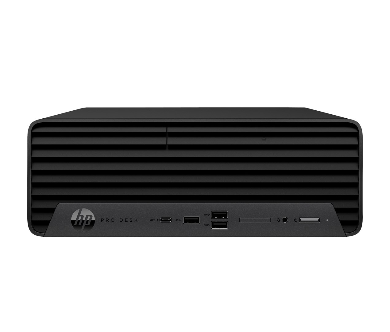 HP Pro 400 G9 Intel® Core™ i5 i5-14500 16 GB DDR5-SDRAM 512 GB SSD WiFi Windows 11 Pro SFF PC Black