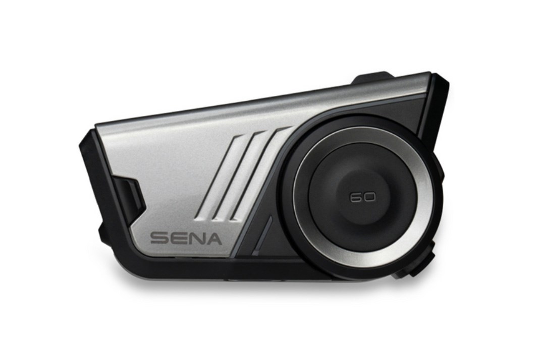 Sena Motorcycle Intercom 60S (60S-01)