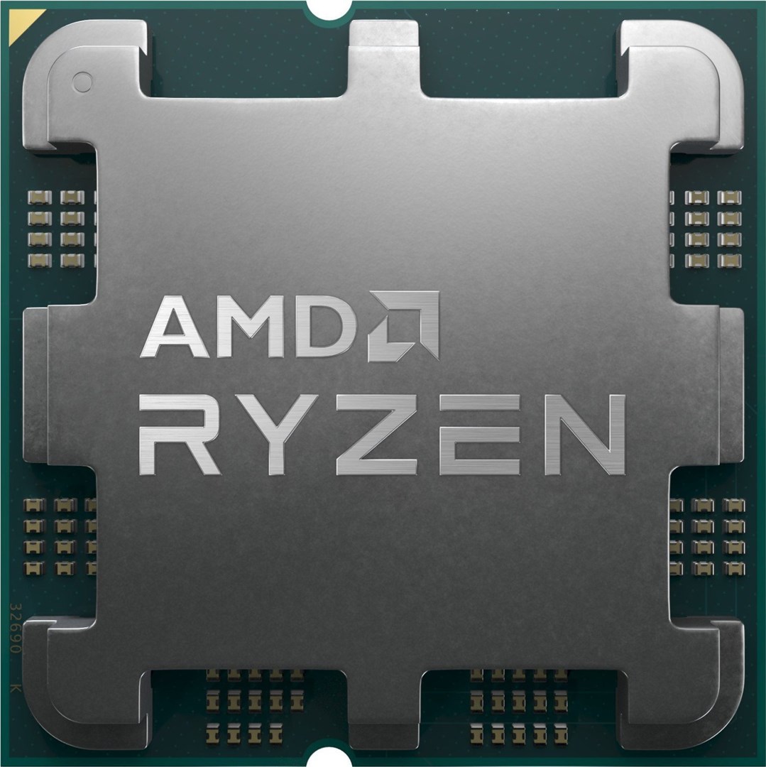 AMD Ryzen 7 7800X3D procesor 4.2 GHz 96 MB L3