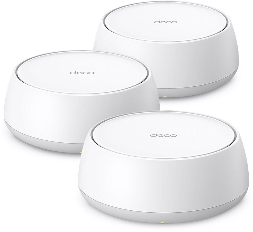 TP-LINK Deco BE22 Mesh System (3-pack)