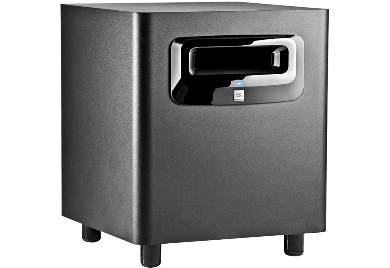 JBL LSR310S - active studio subwoofer