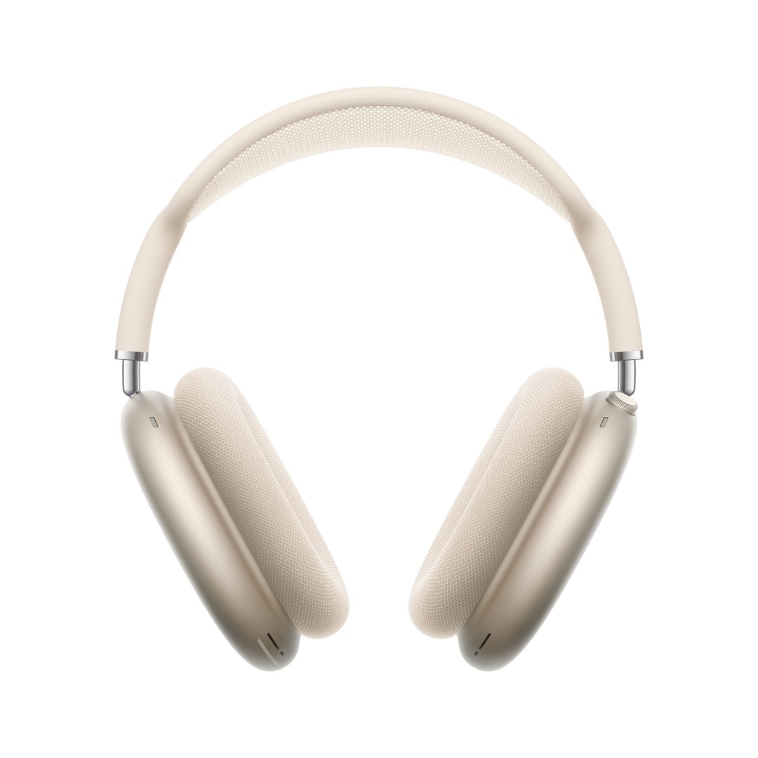Apple AirPods Max 2 - Starlight