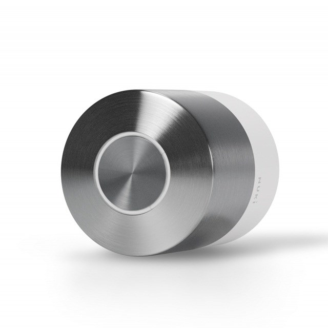 NUKI Smart Lock PRO Smart door lock