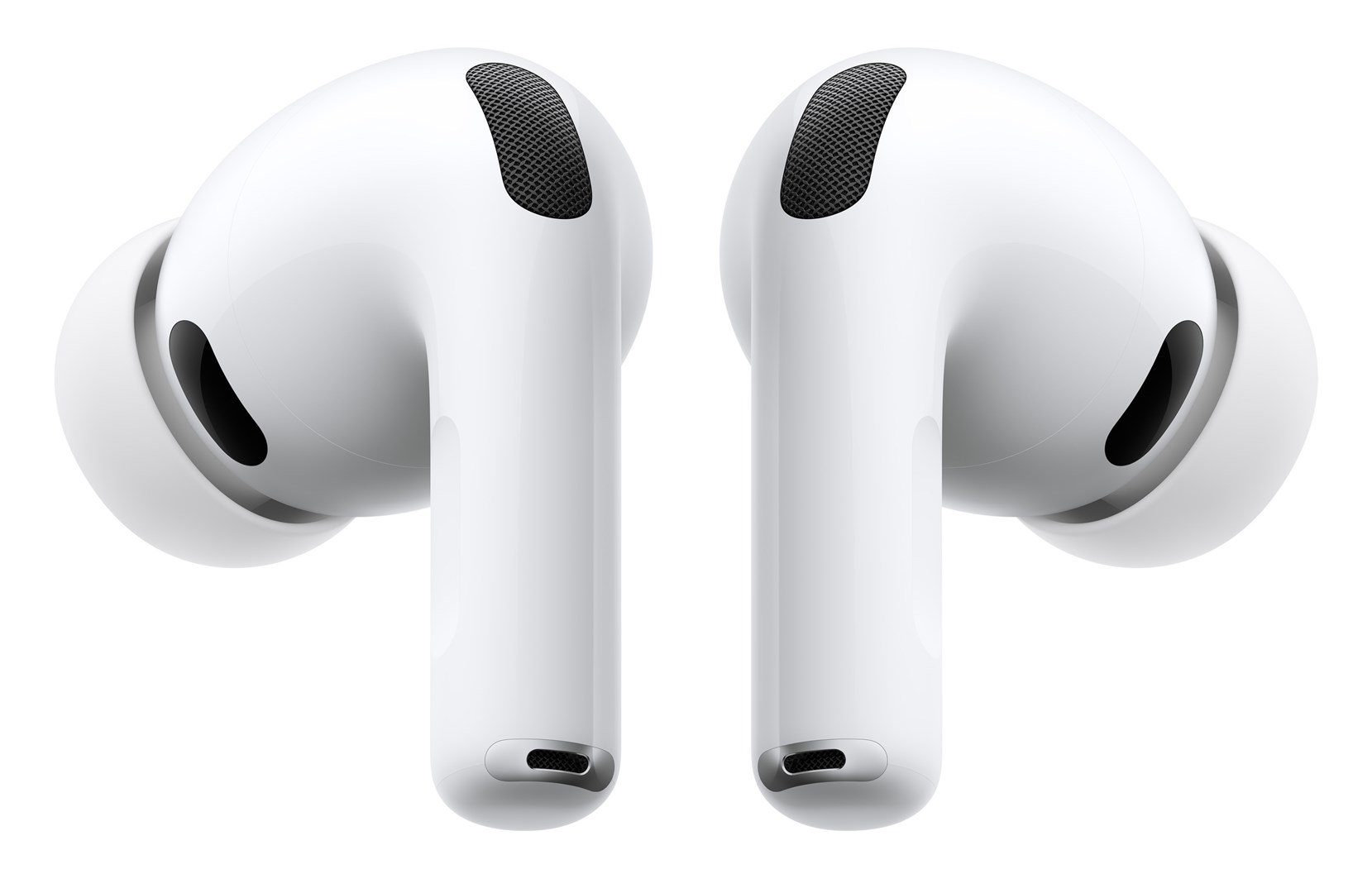 Apple AirPods Pro (3rd generation) Headset True Wireless Stereo (TWS) In-ear Calls/Music/Sport/Everyday Bluetooth White
