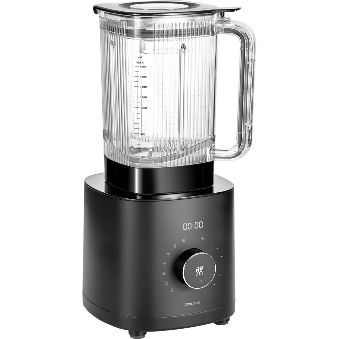 Pro ZWILLING Enfinigy 53001-001-0 black high-performance blender