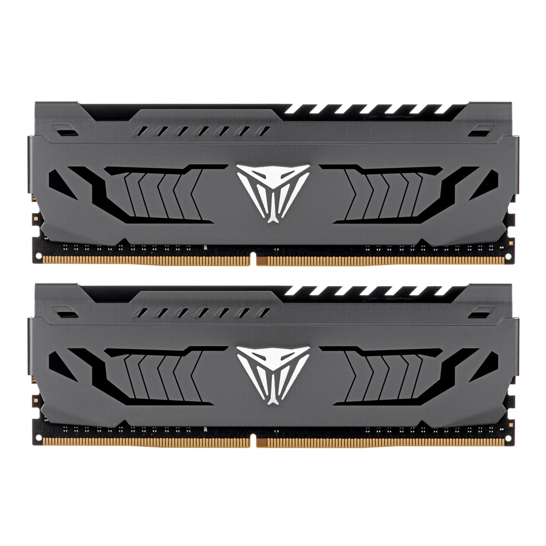 PATRIOT Viper Steel Series DDR4 2x16GB 3600MHz CL18