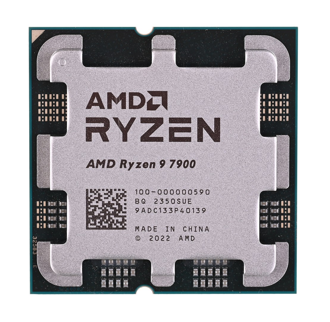 AMD Ryzen 9 7900 procesor 3.7 GHz 64 MB L3