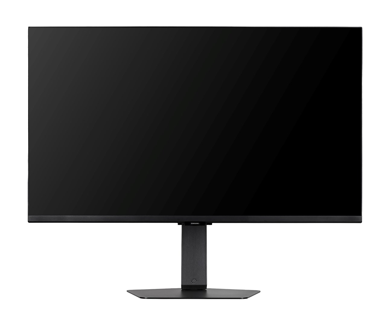 Samsung LS32DG702EU computer monitor 81.3 cm (32") 3840 x 2160 pixels 4K Ultra HD LCD Black