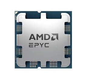 AMD EPYC 4545P Processor (16/32) 3.0GHz (Up to 5.4 GHz) Socket AM5 TDP 65W tray