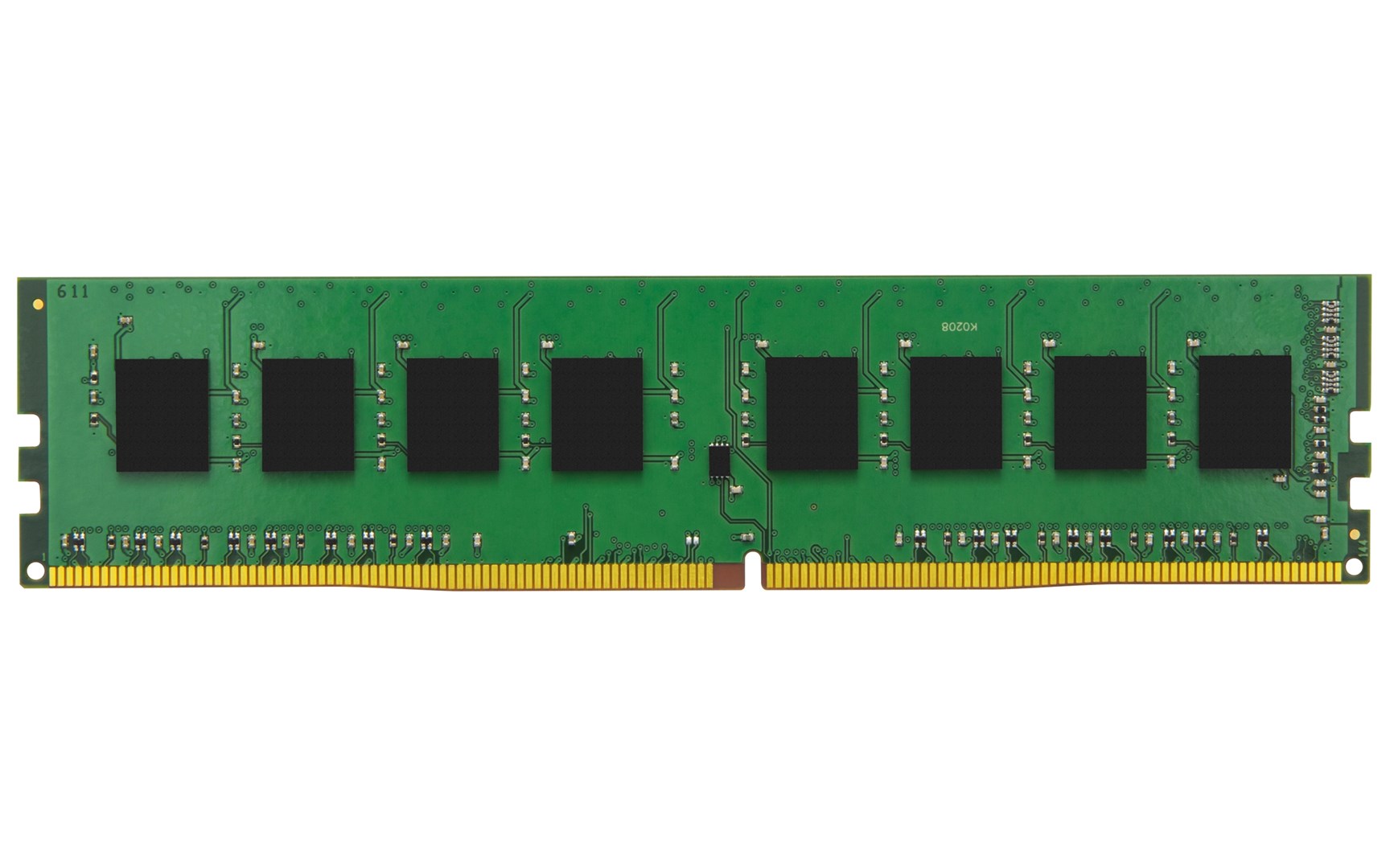 Kingston Technology ValueRAM memory module 32 GB 1 x 32 GB DDR4