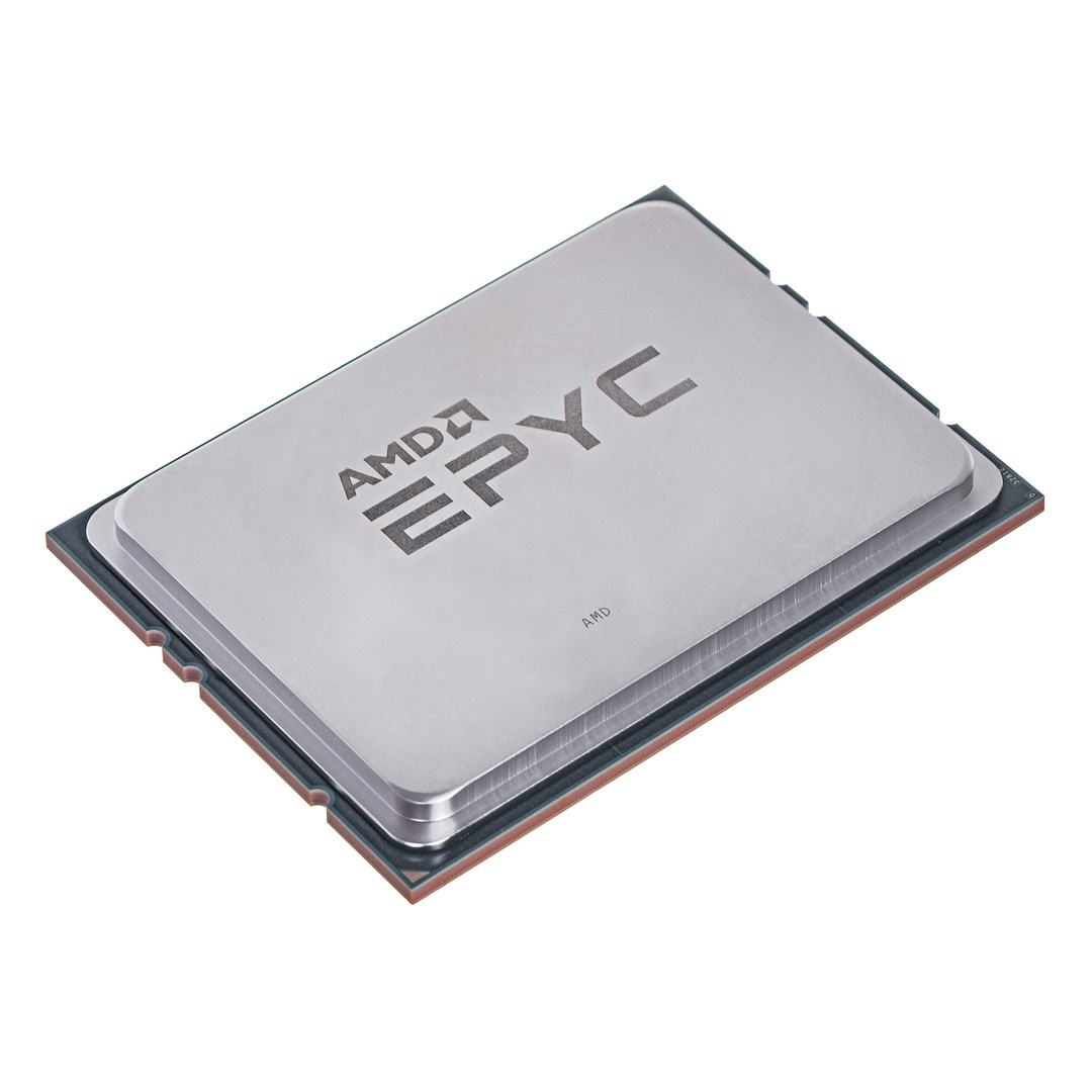AMD EPYC 9374F processor 3.85 GHz 256 MB L3