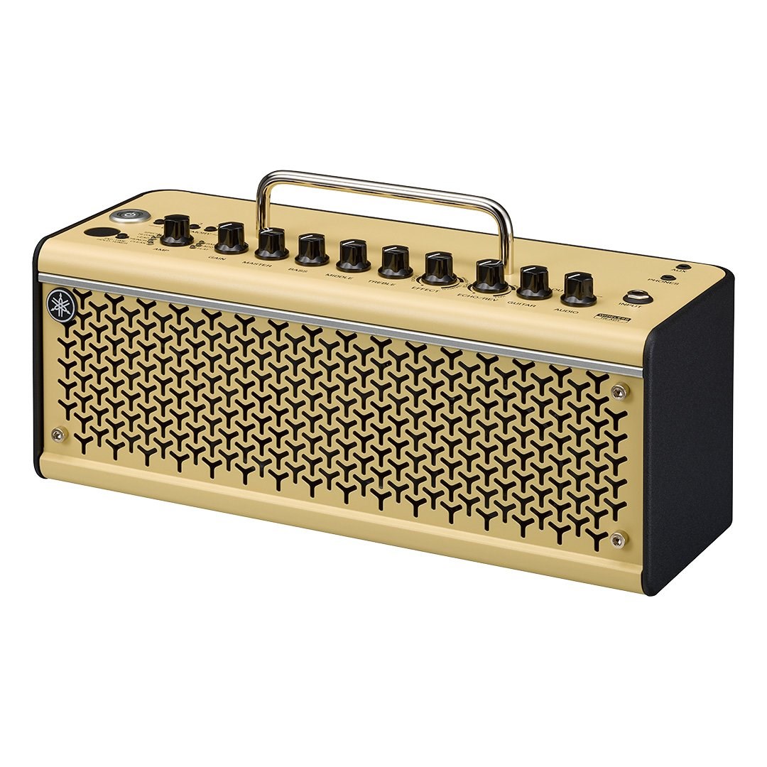 Yamaha THR10II - combo guitar amplifier, Bluetooth speaker