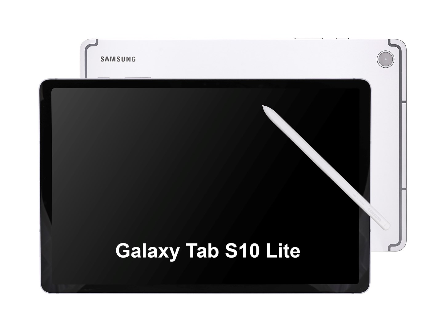 Samsung Galaxy Tab S10 Lite SM-X406B 5G LTE-TDD & LTE-FDD 128 GB 27.7 cm (10.9") 6 GB Wi-Fi 6 (802.11ax) Silver