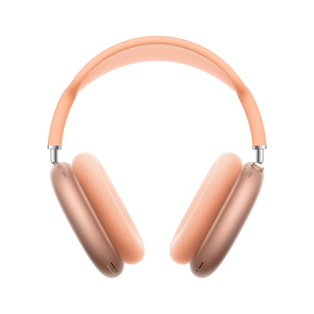 Apple AirPods Max 2 - Orange