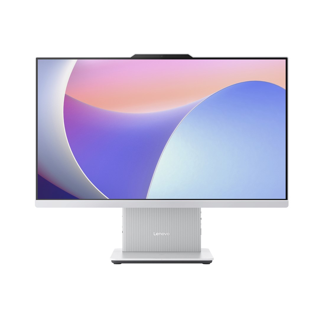 Lenovo IdeaCentre AIO 24IRH9 Intel® Core™ i7 i7-13620H 60.5 cm (23.8") FHD All-in-One PC 16 GB DDR5-SDRAM 1 TB SSD Windows 11 Home Wi-Fi 6 (802.11ax) Grey