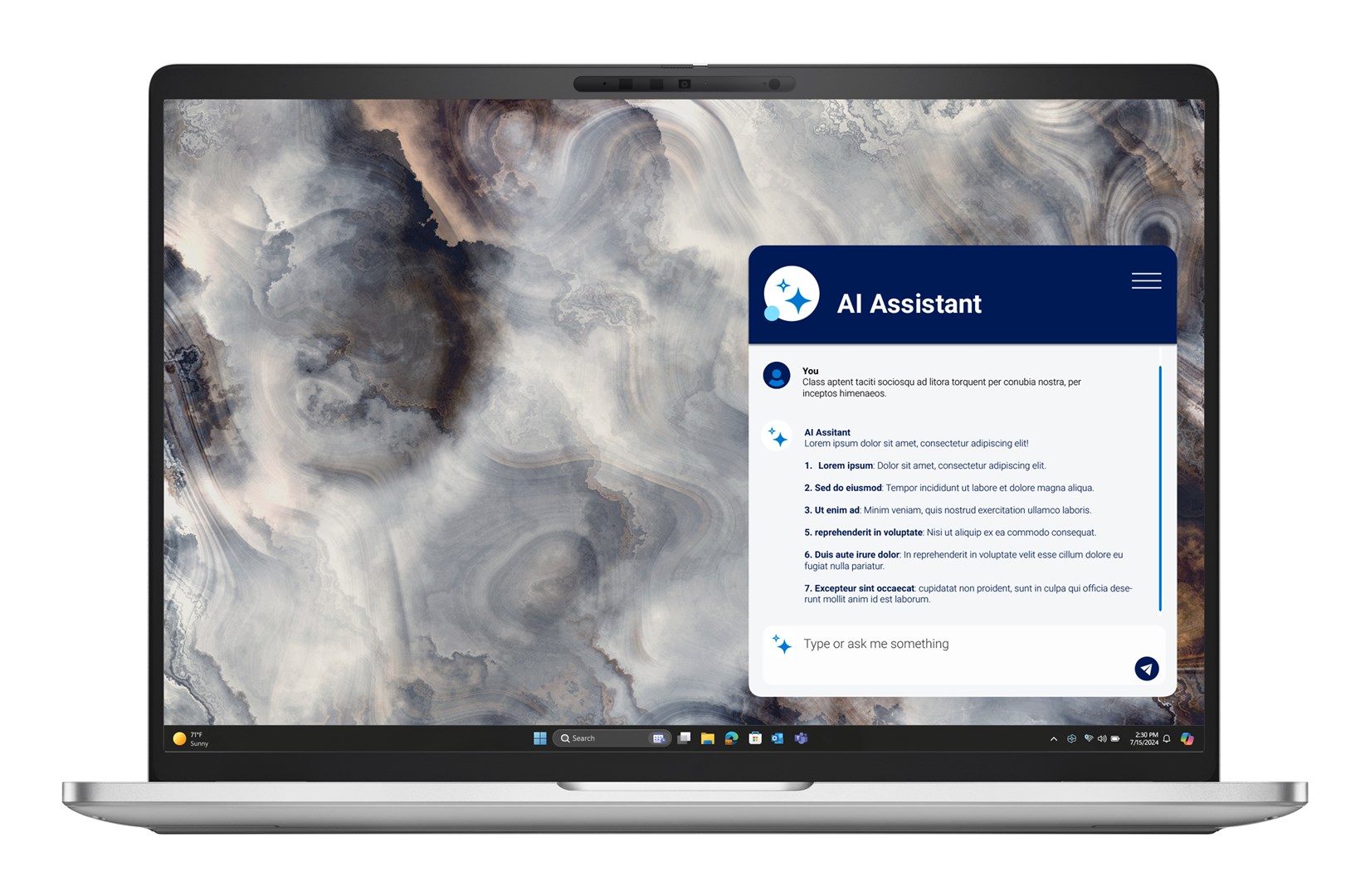 DELL Pro 16 Plus PB16250 Copilot+ PC Intel Core Ultra 7 266V Laptop 40.6 cm (16") Touchscreen Full HD+ 16 GB LPDDR5x-SDRAM 512 GB SSD Wi-Fi 7 (802.11be) Windows 11 Pro Aluminium