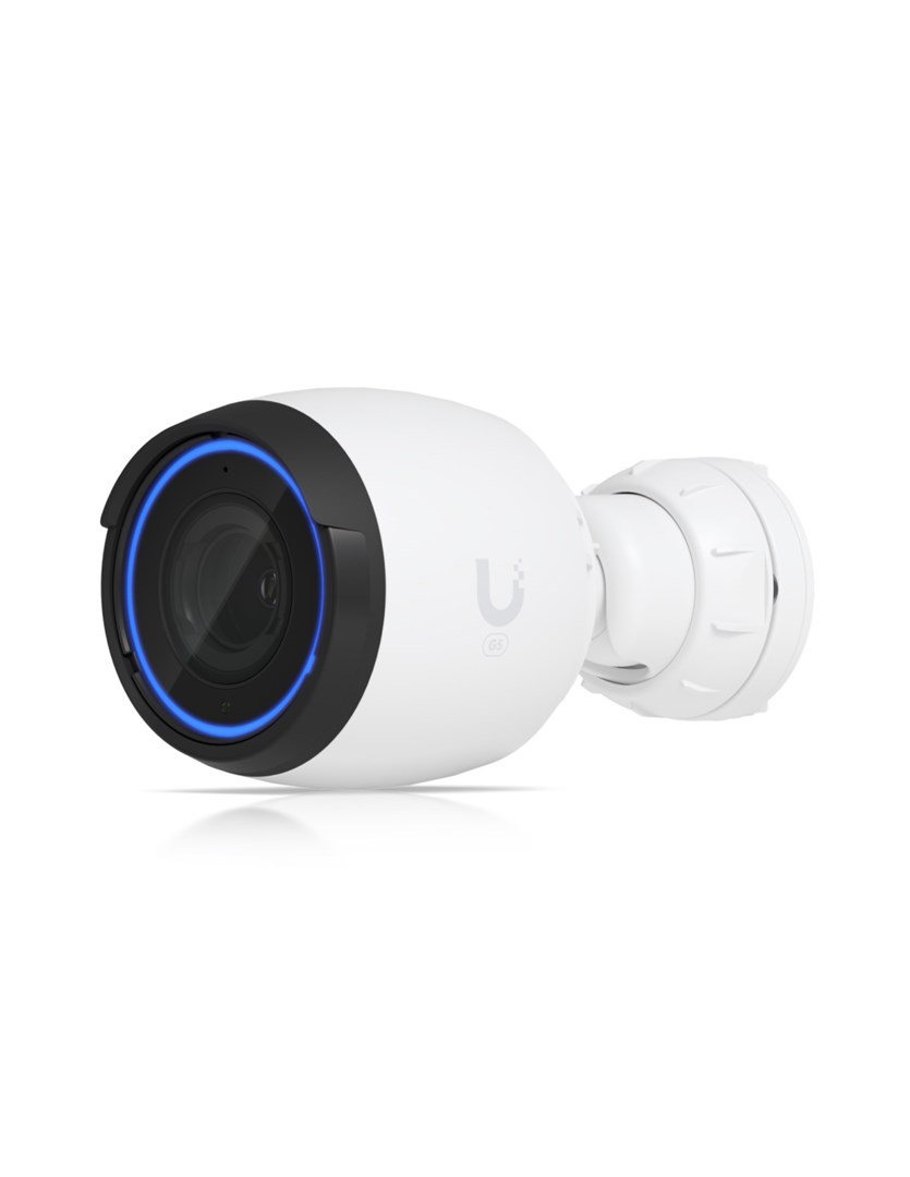Ubiquiti G5 Professional Bullet IP security camera Indoor & outdoor 3840 x 2160 pixels Ceiling/Wall/Pole