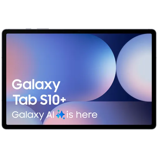 Samsung Galaxy Tab S10+ WiFi 256GB X820 Grey 12.4 in