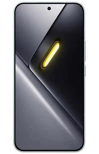 POCO X8 Pro Max 256 GB Blue 5G