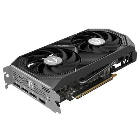 ZOTAC GAMING GeForce RTX 5060 AMP Core - graphics card ZT-B50600F2-10M