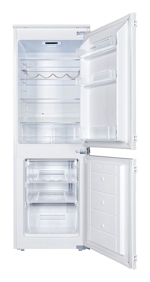 Amica EKGCS 385 901 Built-in 202 L White