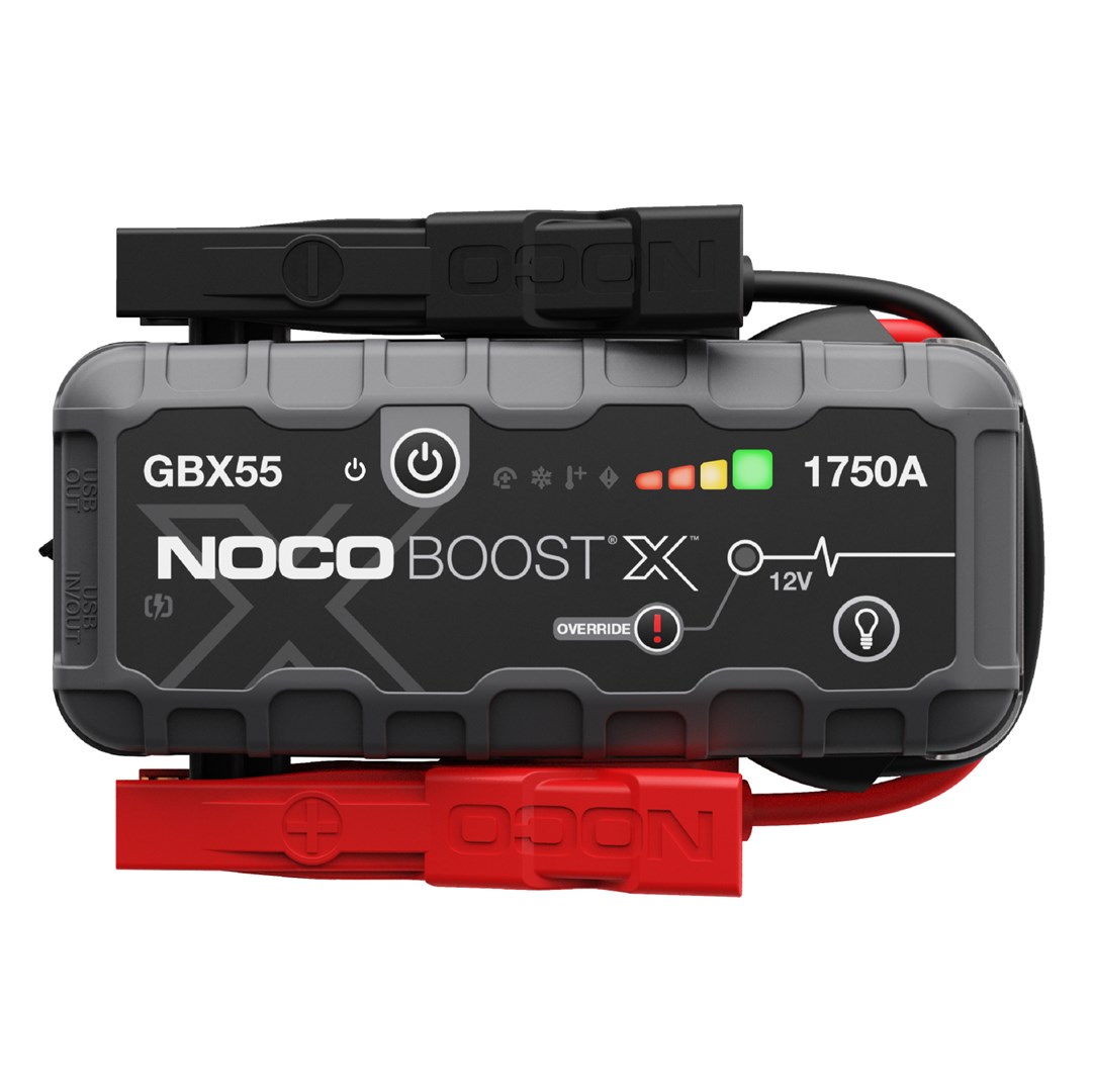 NOCO GBX55 1750 A 12 V Lithium Jump Starter