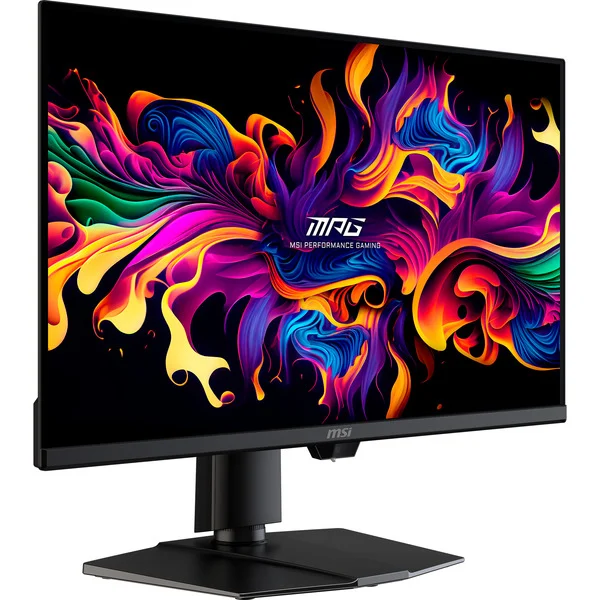 MSI MPG 271QRDE QD-OLED X50 Gaming Monitor