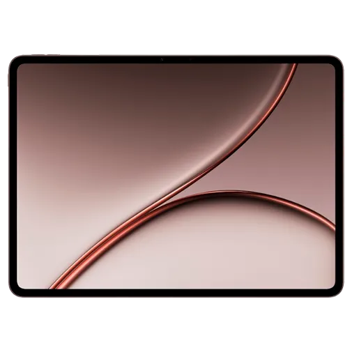 OnePlus Pad 4 256GB Brown Wi-Fi only 13.2 in