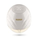 Neno Perla Three-Phase Cordless Electric Breast Pump 125 ml Pearl