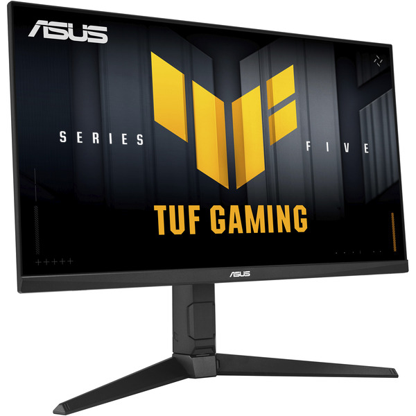 ASUS TUF Gaming VG27AQL5A Monitor Black