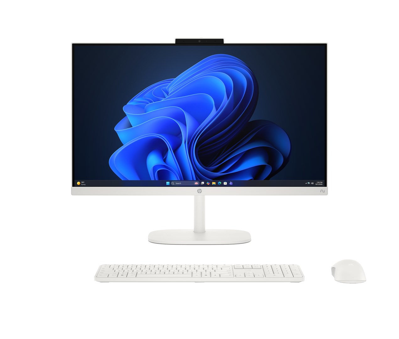 HP ProStudio 2 G2i All-in-One PC D35E7ET