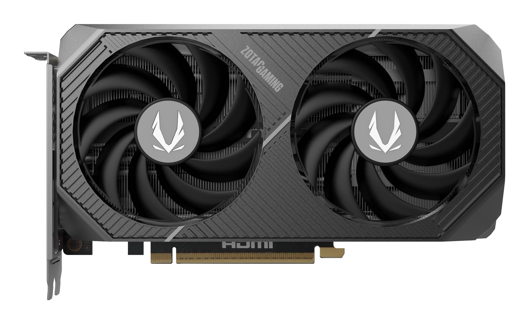 Zotac GAMING GeForce RTX 5060 Ti Twin Edge OC NVIDIA 16 GB GDDR7 ZT-B50620H-10M Graphics card