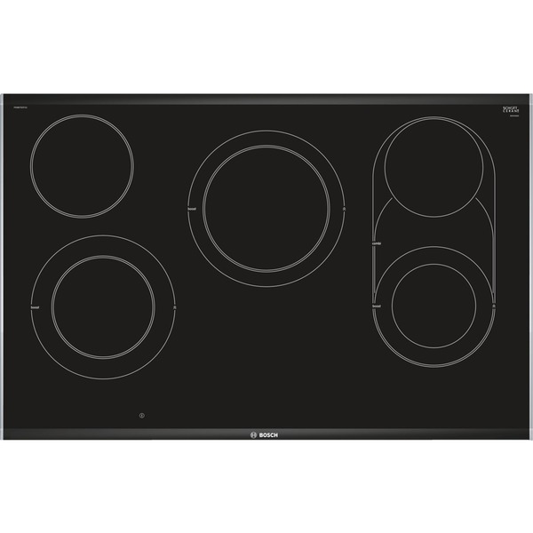 Bosch PKM875DP1D Independent hob