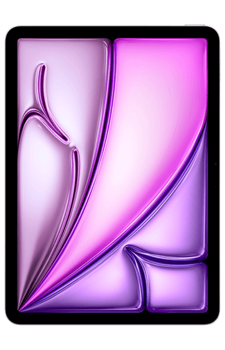 Apple iPad Air 11 (2025) 256GB Wi-Fi – Purple