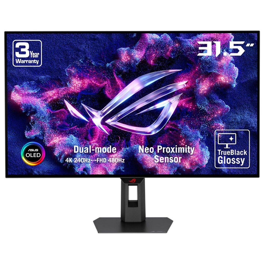 ASUS ROG Strix XG32UCWMG Monitor