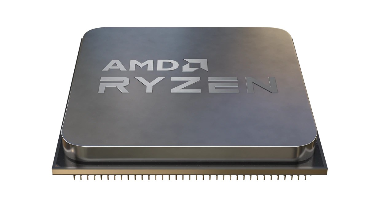 AMD Ryzen 5 5600XT - 100-100001585BOX
