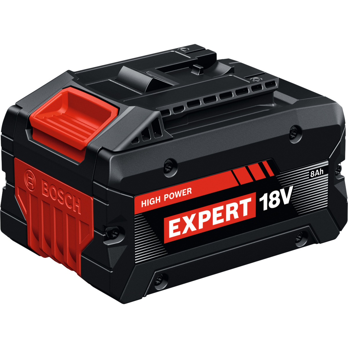 Bosch Professional EXPERT EXBA18V-80 18V 8Ah battery