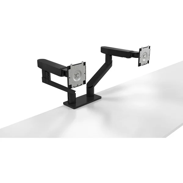 Dell Dual Monitor Arm MDA20 Black