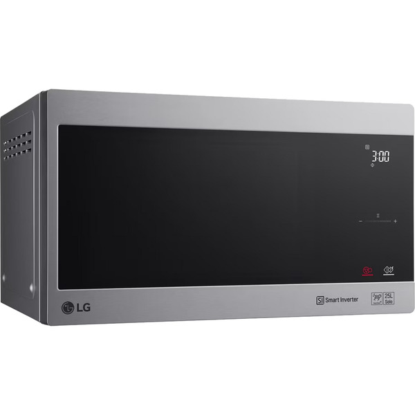 LG MS2595CIS Microwave