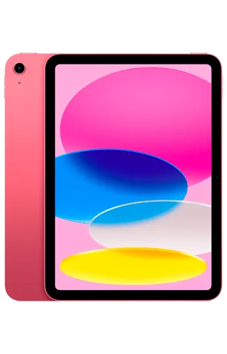 Apple iPad 2025 11 WiFi 128GB Pink