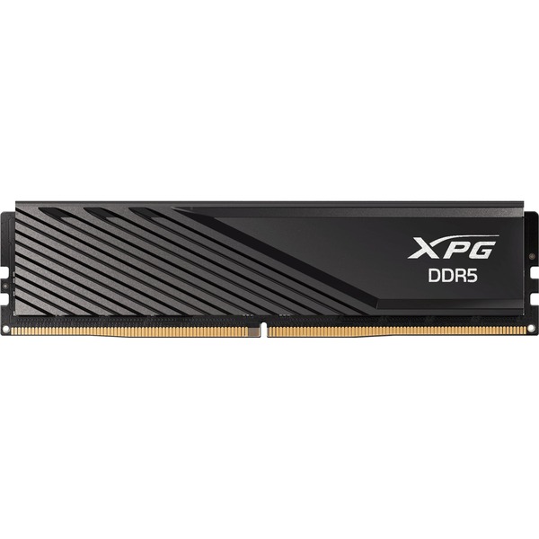 ADATA AX5U6000C4816G-SLABBK 16 GB Memory 1 module