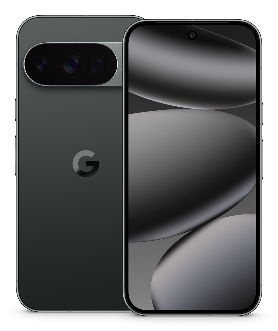 Google Pixel 10 Pro 128 GB 16 GB Black 5G