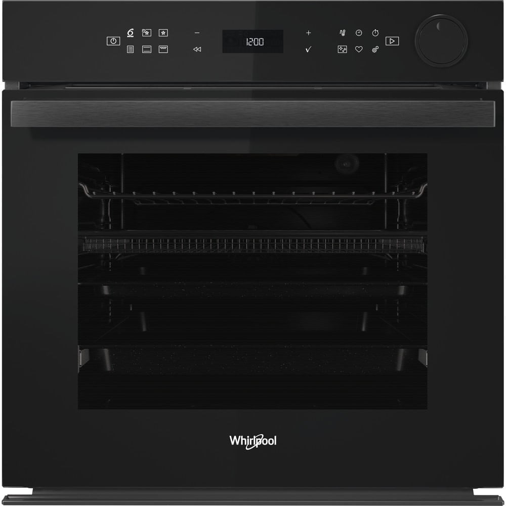 Whirlpool AKZ9S 8220 FB 73 L Black