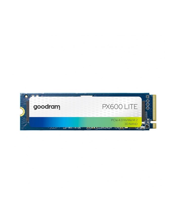 GoodRam PX600L SSDPR-PX600L-01T-80 1 TB SSD M.2 PCIe 4.0