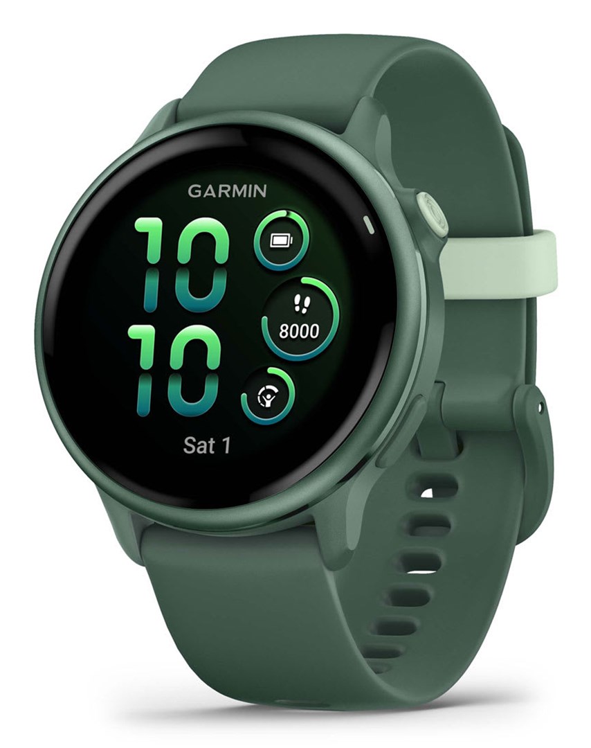 Garmin vívoactive 6 Smartwatch 1.2 in AMOLED