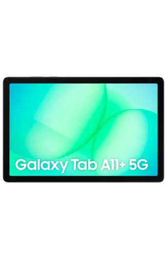 Samsung Galaxy Tab A11+ WiFi + 5G 8GB/256GB Grey