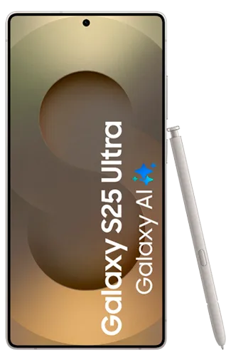 Samsung Galaxy S25 Ultra 512GB S938 Grey